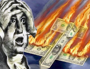 Грозящая катастрофа и как с ней бороться.